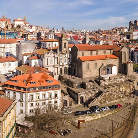 Memoria Porto Flh Hotels 外观 照片