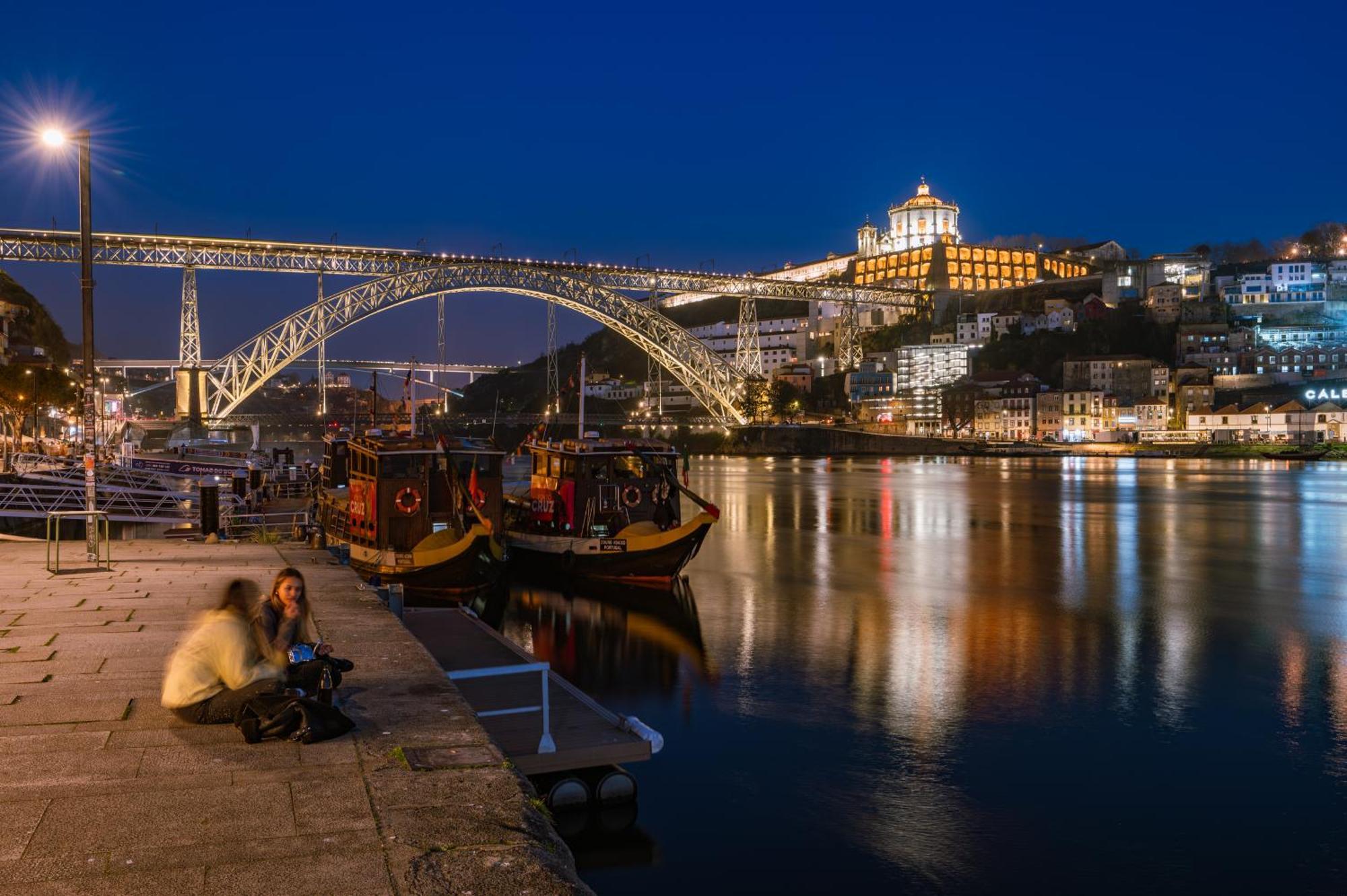 Memoria Porto Flh Hotels 外观 照片