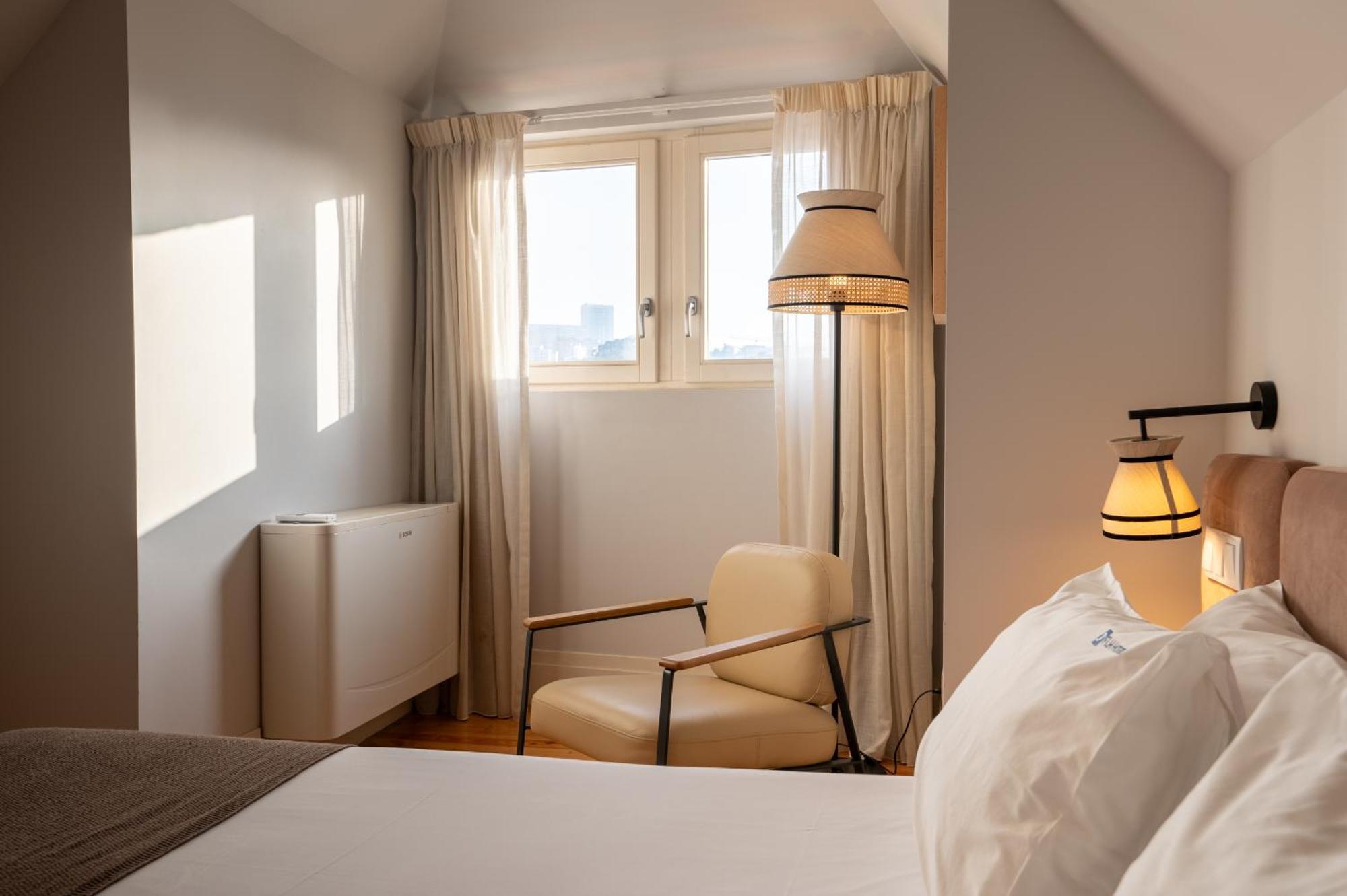 Memoria Porto Flh Hotels 外观 照片