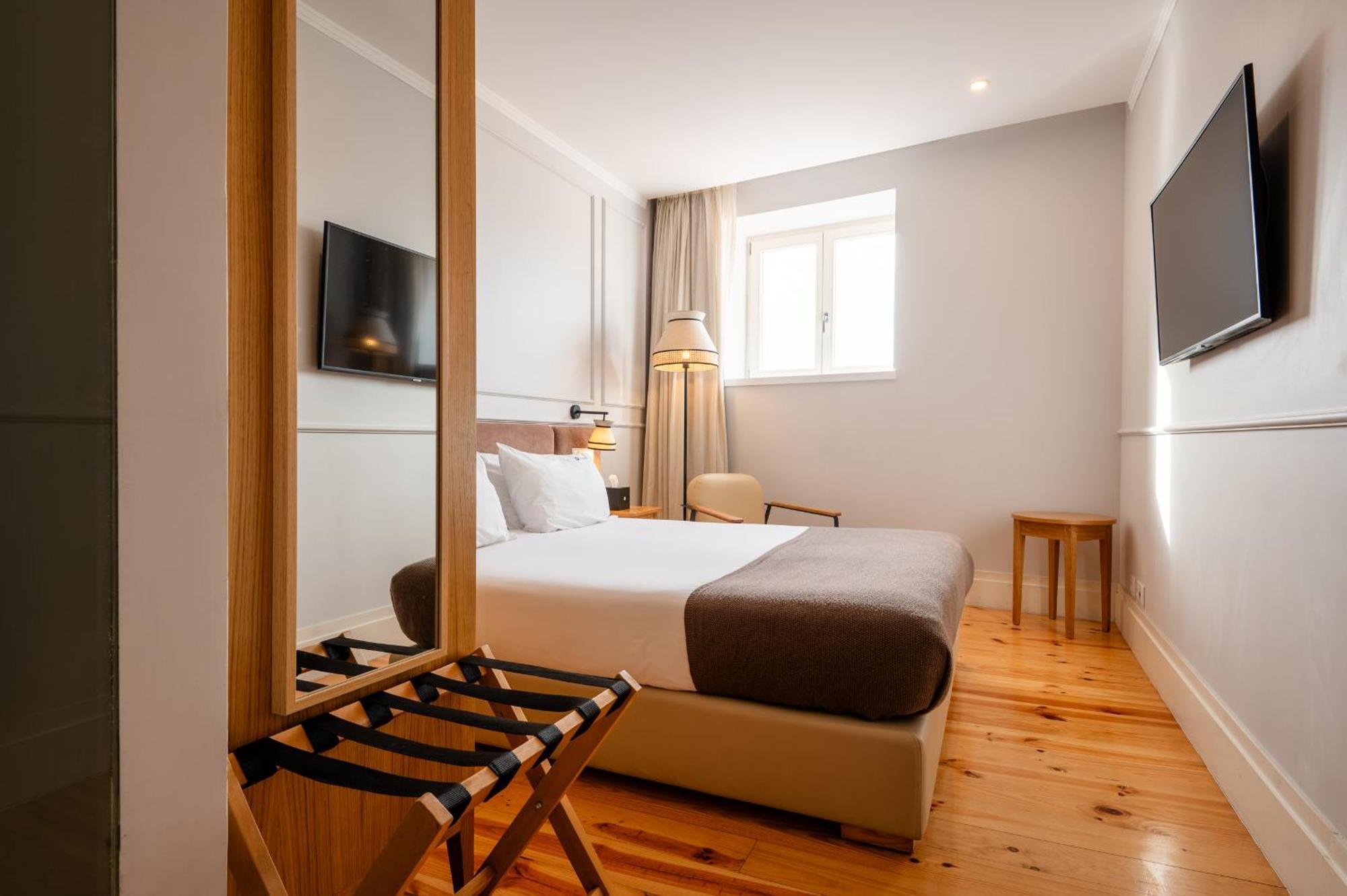 Memoria Porto Flh Hotels 外观 照片