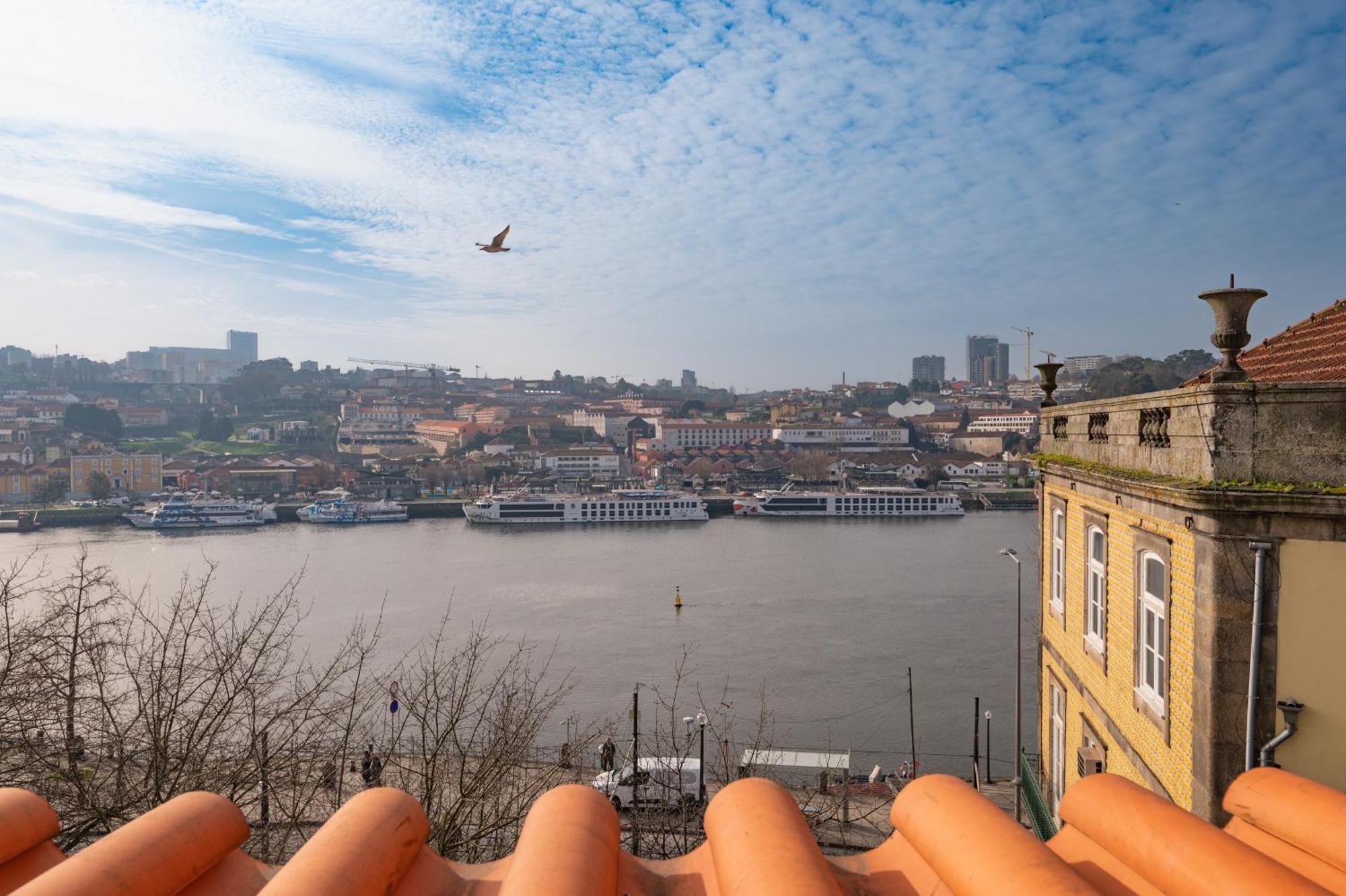 Memoria Porto Flh Hotels 外观 照片