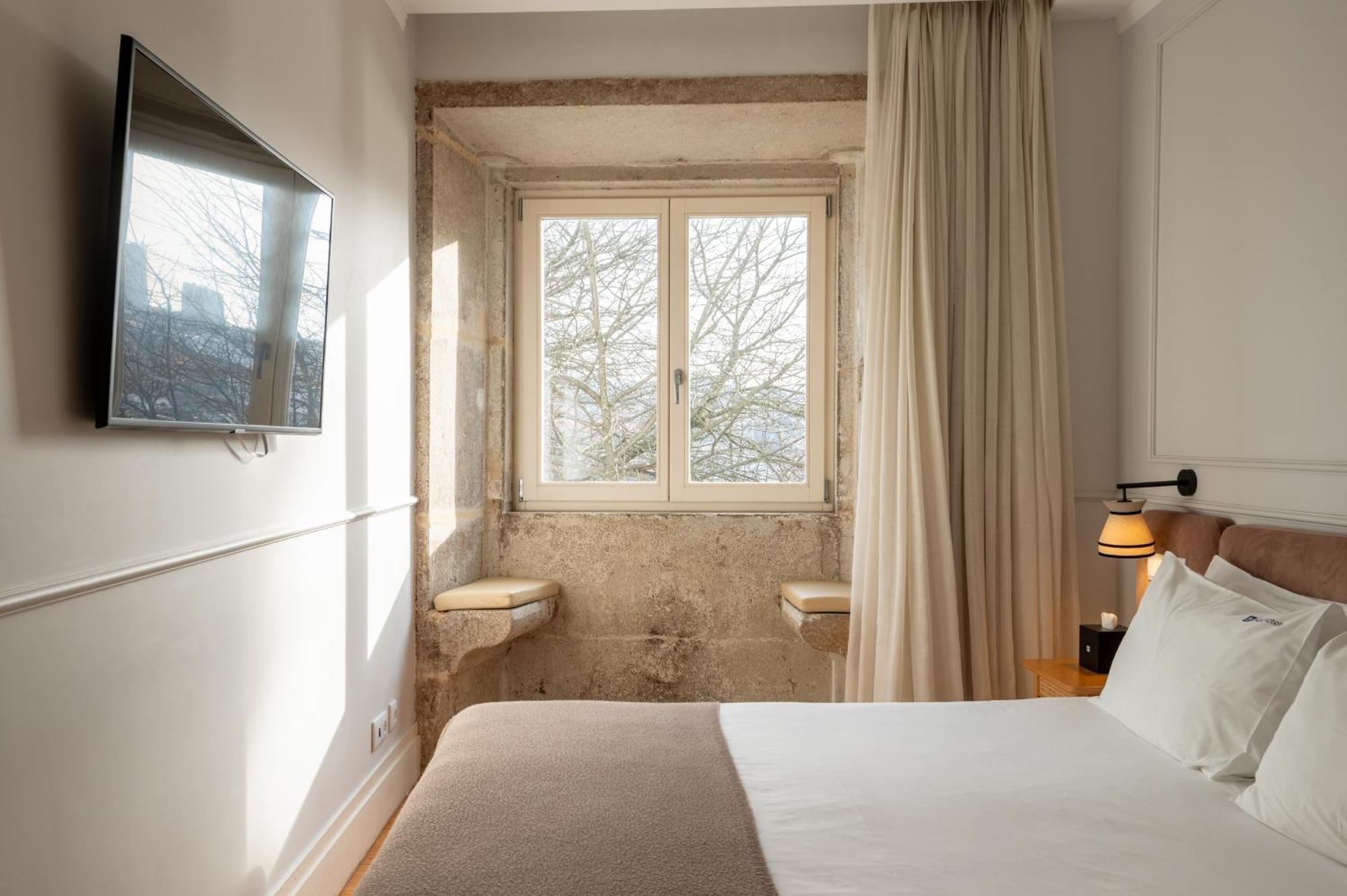 Memoria Porto Flh Hotels 外观 照片