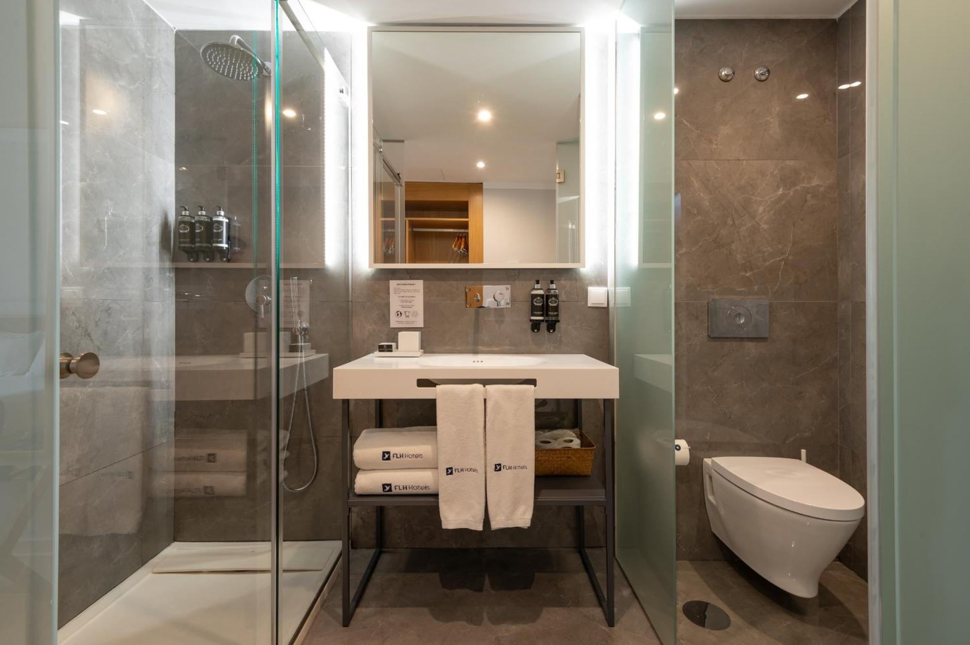 Memoria Porto Flh Hotels 外观 照片