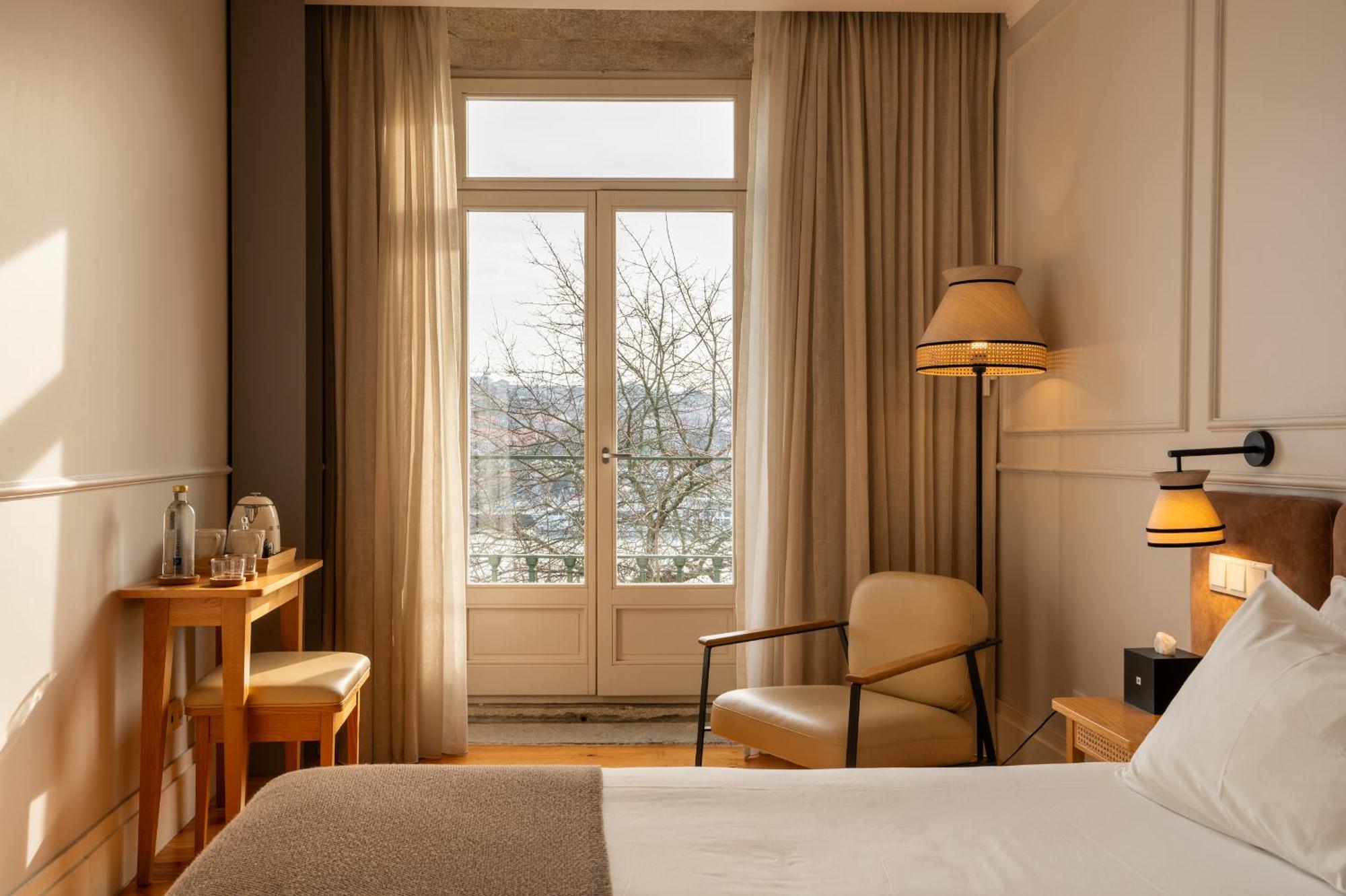 Memoria Porto Flh Hotels 外观 照片