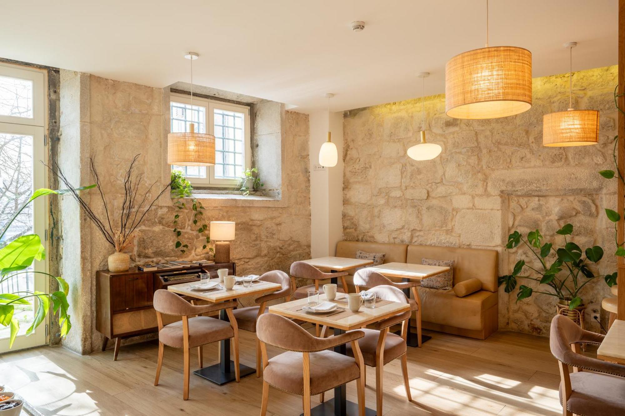 Memoria Porto Flh Hotels 外观 照片