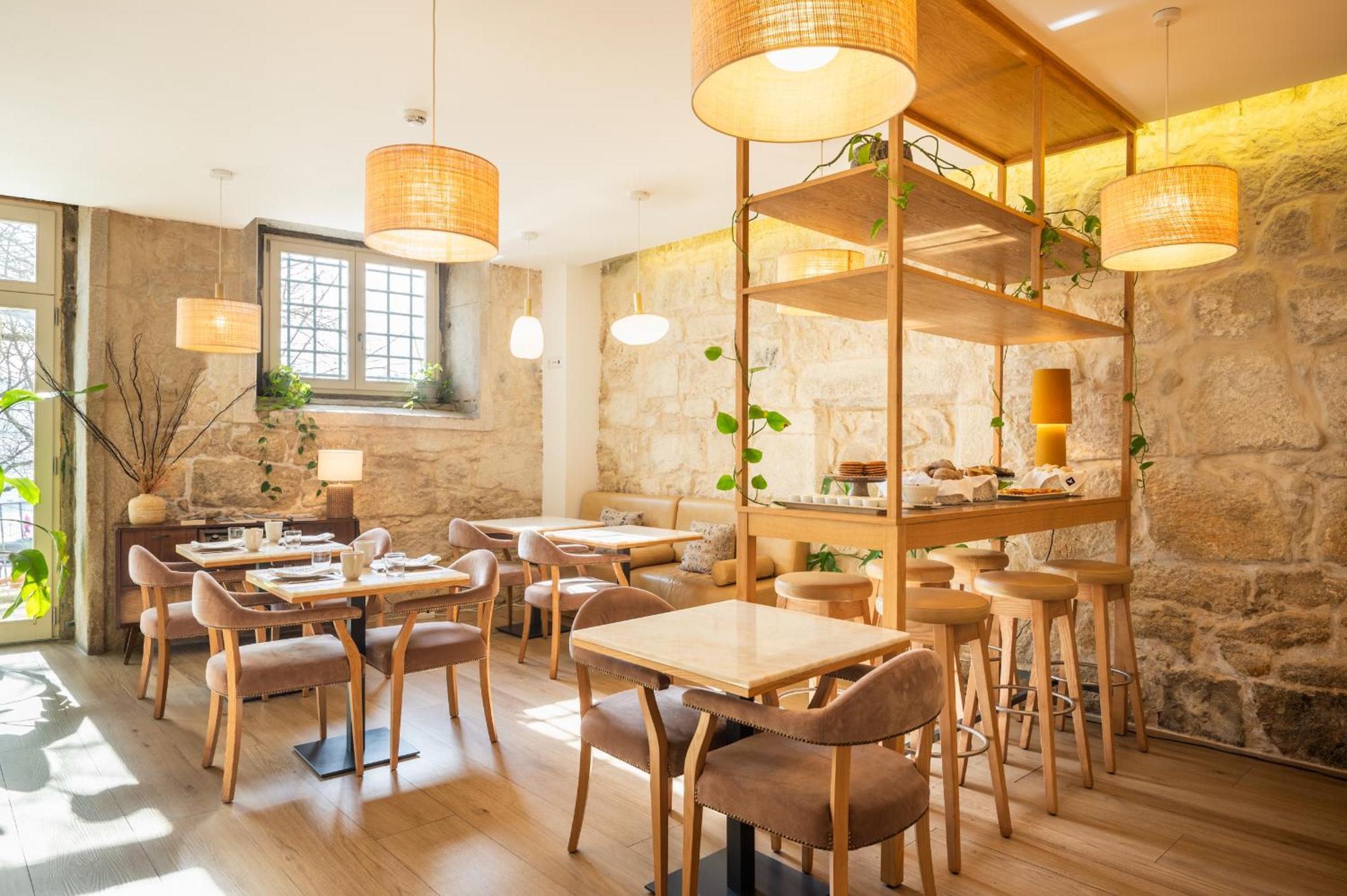 Memoria Porto Flh Hotels 外观 照片