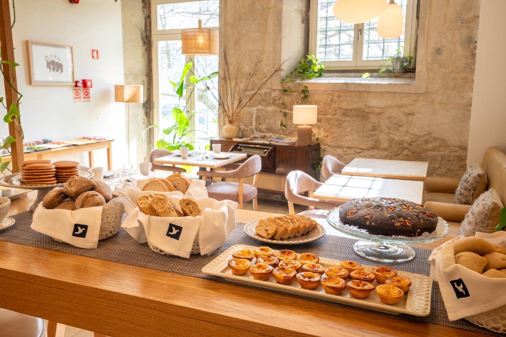 Memoria Porto Flh Hotels 外观 照片