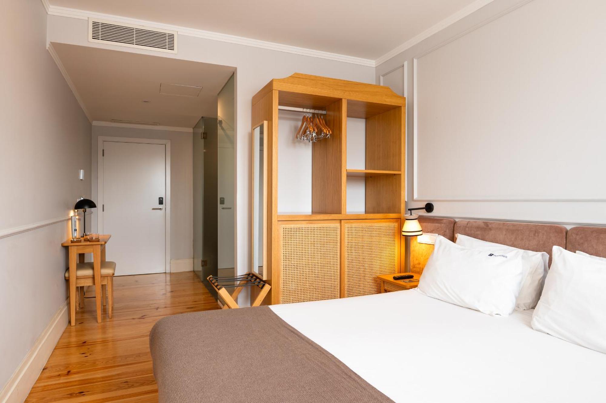 Memoria Porto Flh Hotels 客房 照片