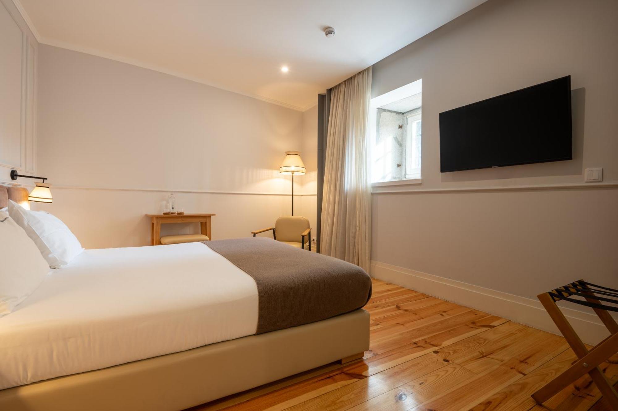 Memoria Porto Flh Hotels 客房 照片