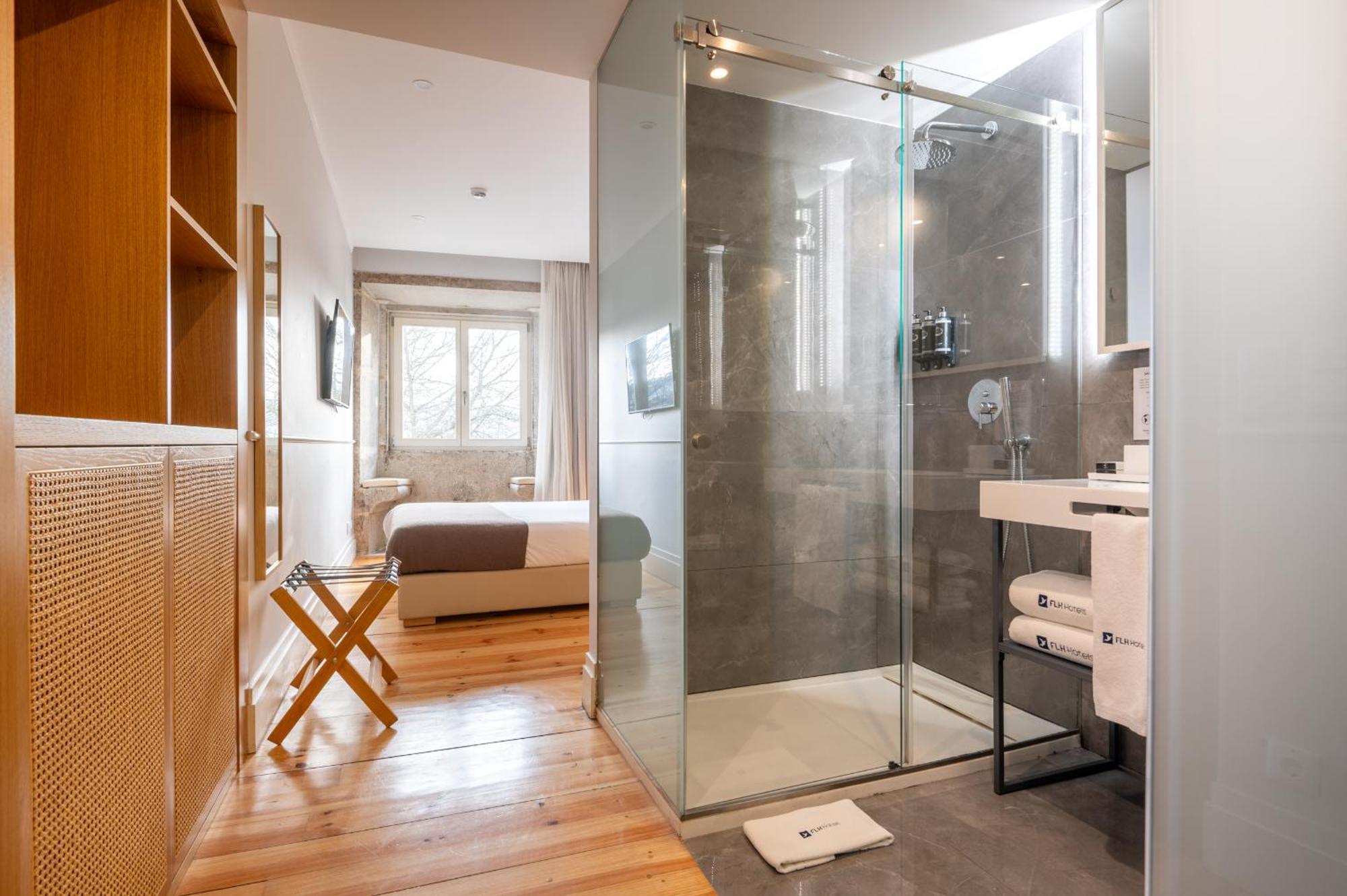 Memoria Porto Flh Hotels 客房 照片
