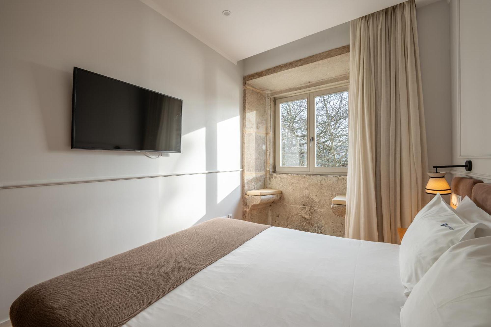 Memoria Porto Flh Hotels 客房 照片