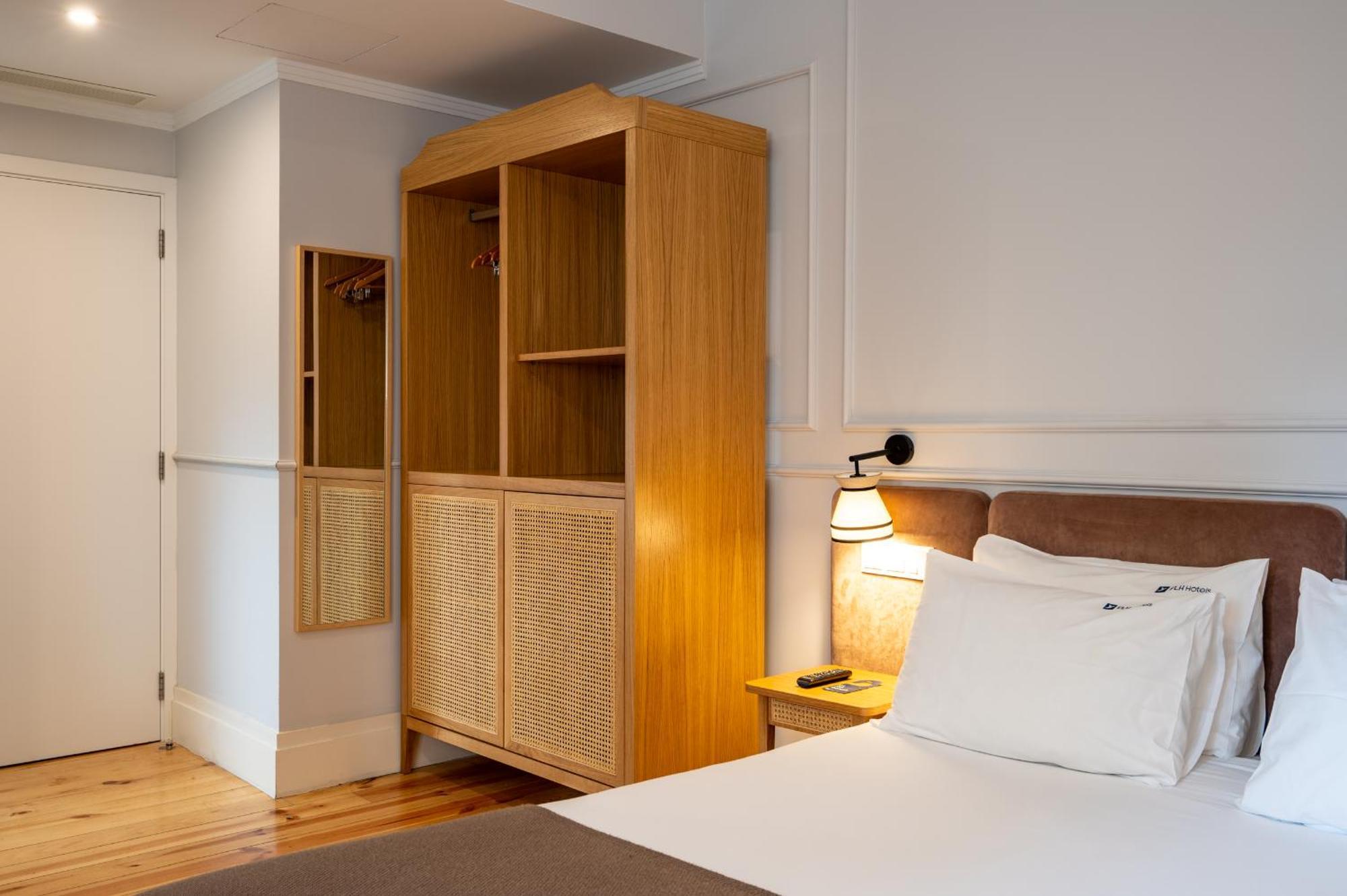 Memoria Porto Flh Hotels 客房 照片