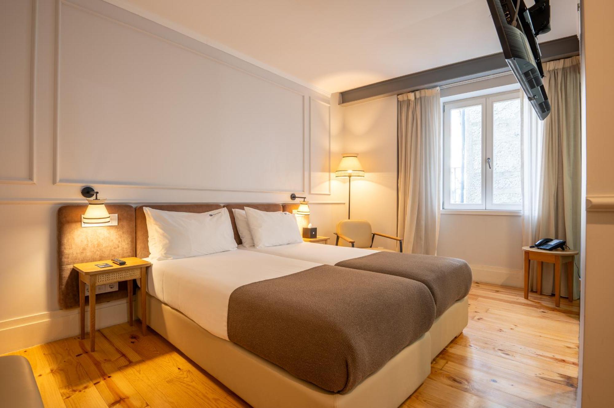 Memoria Porto Flh Hotels 客房 照片