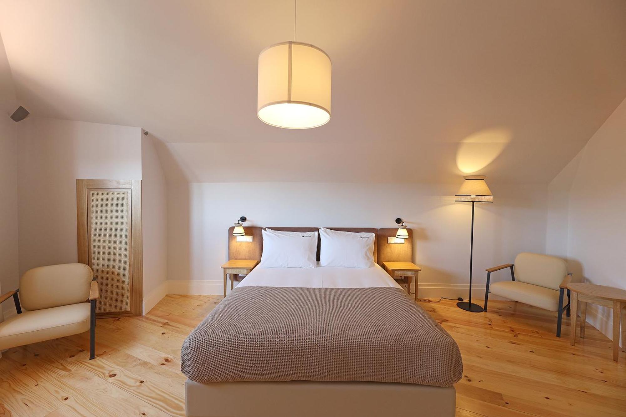Memoria Porto Flh Hotels 外观 照片
