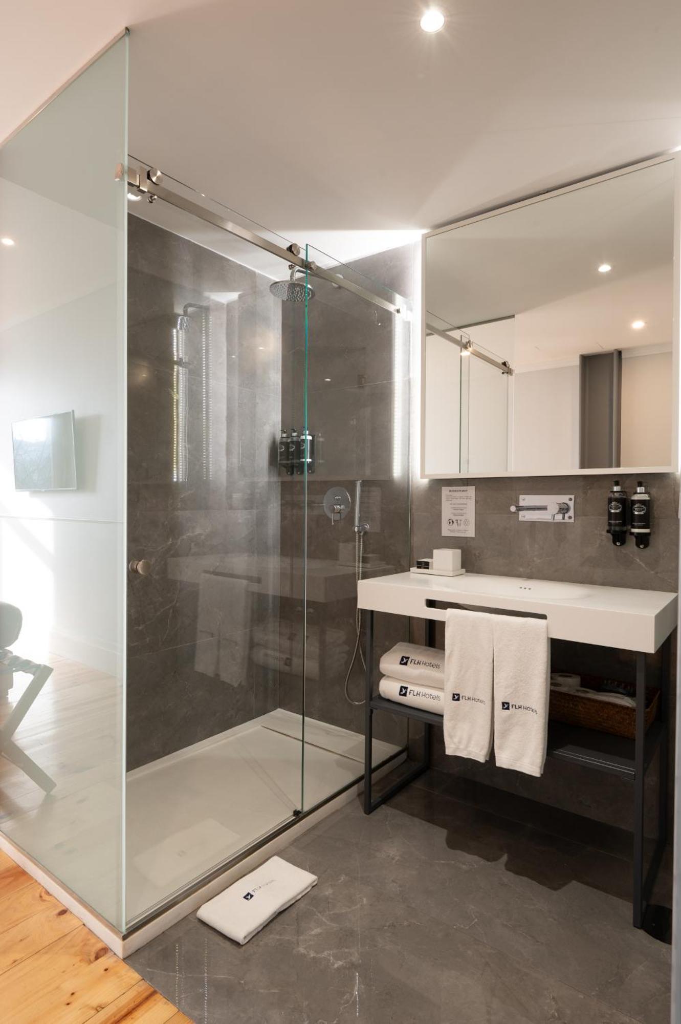 Memoria Porto Flh Hotels 客房 照片