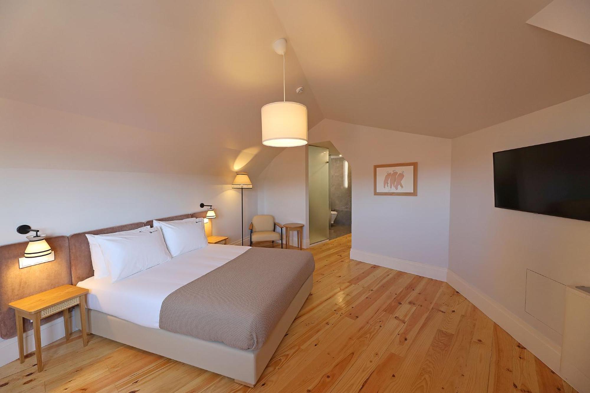 Memoria Porto Flh Hotels 客房 照片
