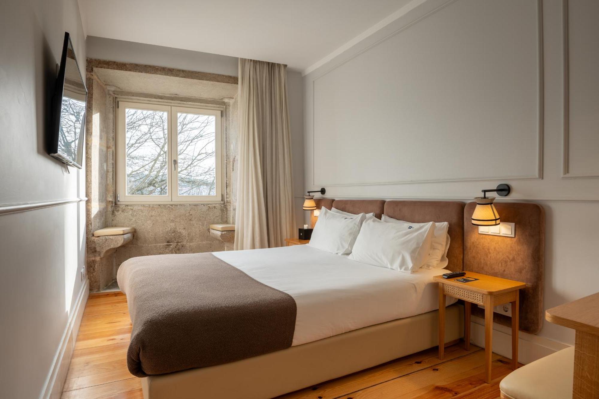 Memoria Porto Flh Hotels 外观 照片
