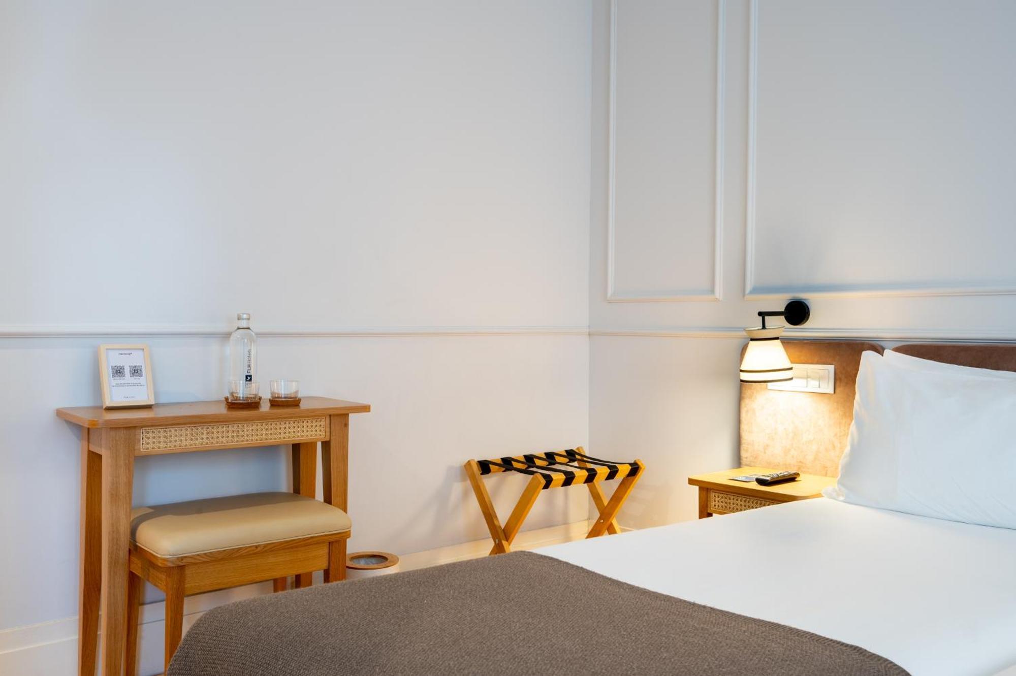 Memoria Porto Flh Hotels 客房 照片