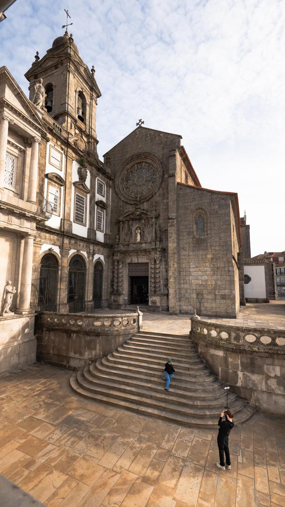 Memoria Porto Flh Hotels 客房 照片