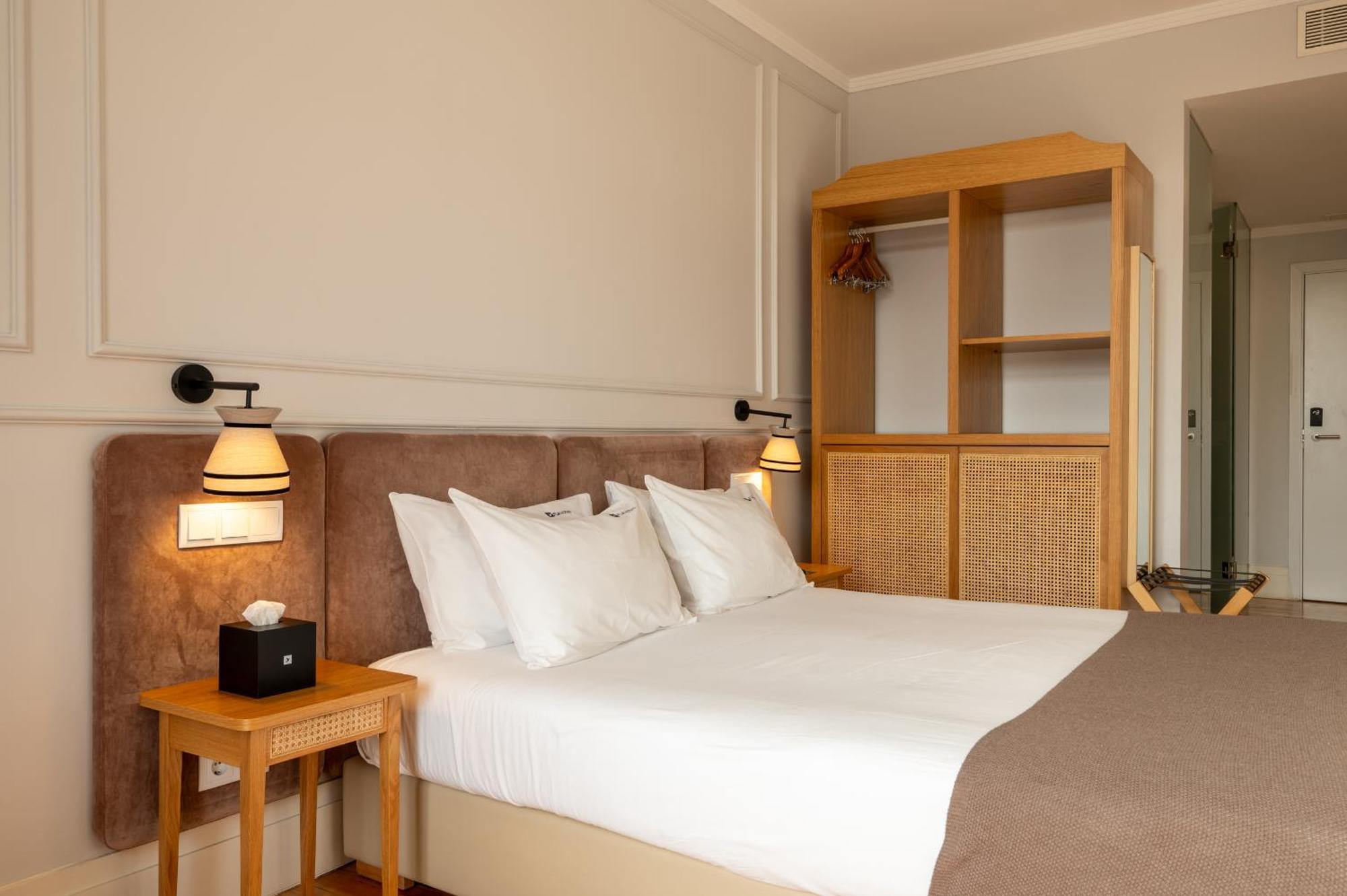 Memoria Porto Flh Hotels 客房 照片