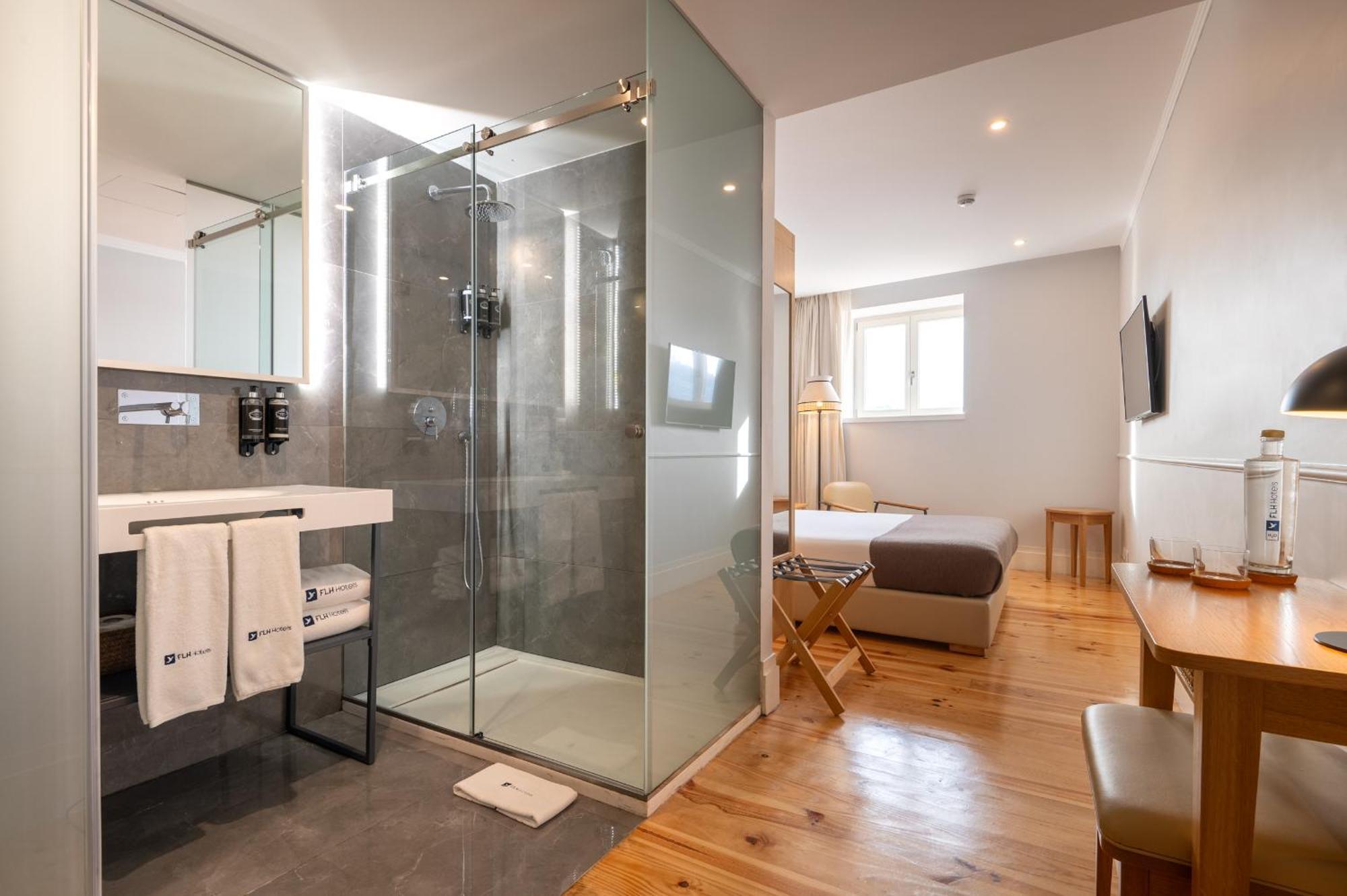 Memoria Porto Flh Hotels 客房 照片