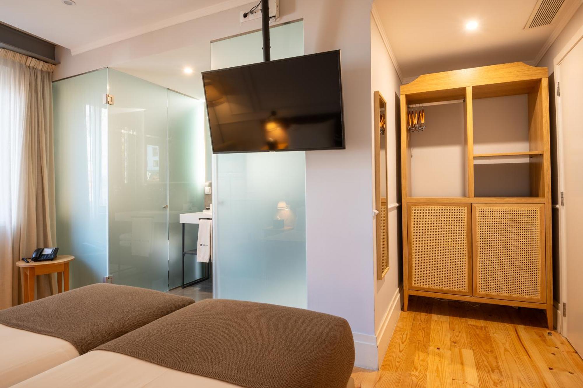 Memoria Porto Flh Hotels 客房 照片