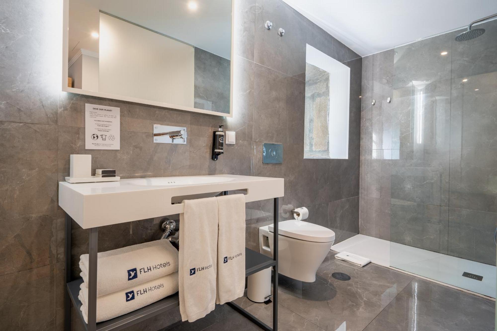 Memoria Porto Flh Hotels 客房 照片