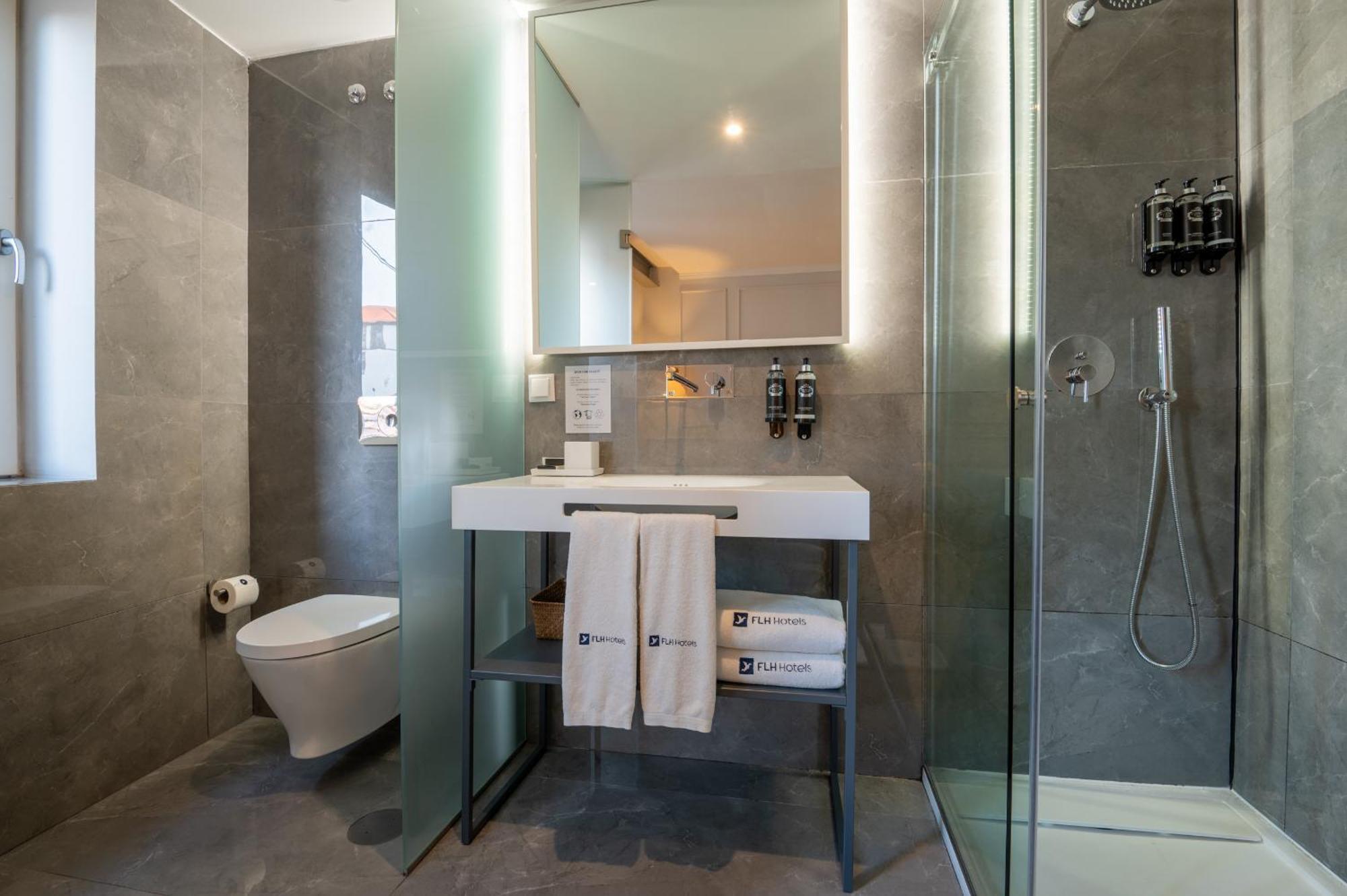 Memoria Porto Flh Hotels 客房 照片