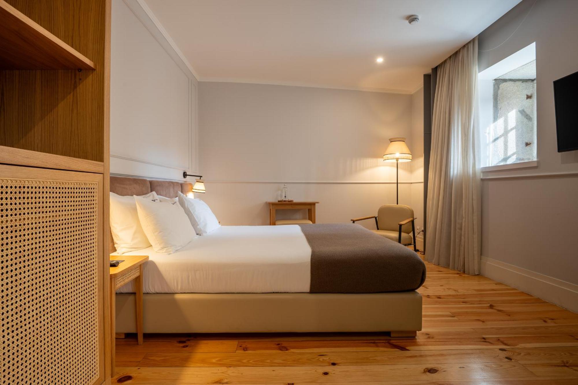 Memoria Porto Flh Hotels 客房 照片