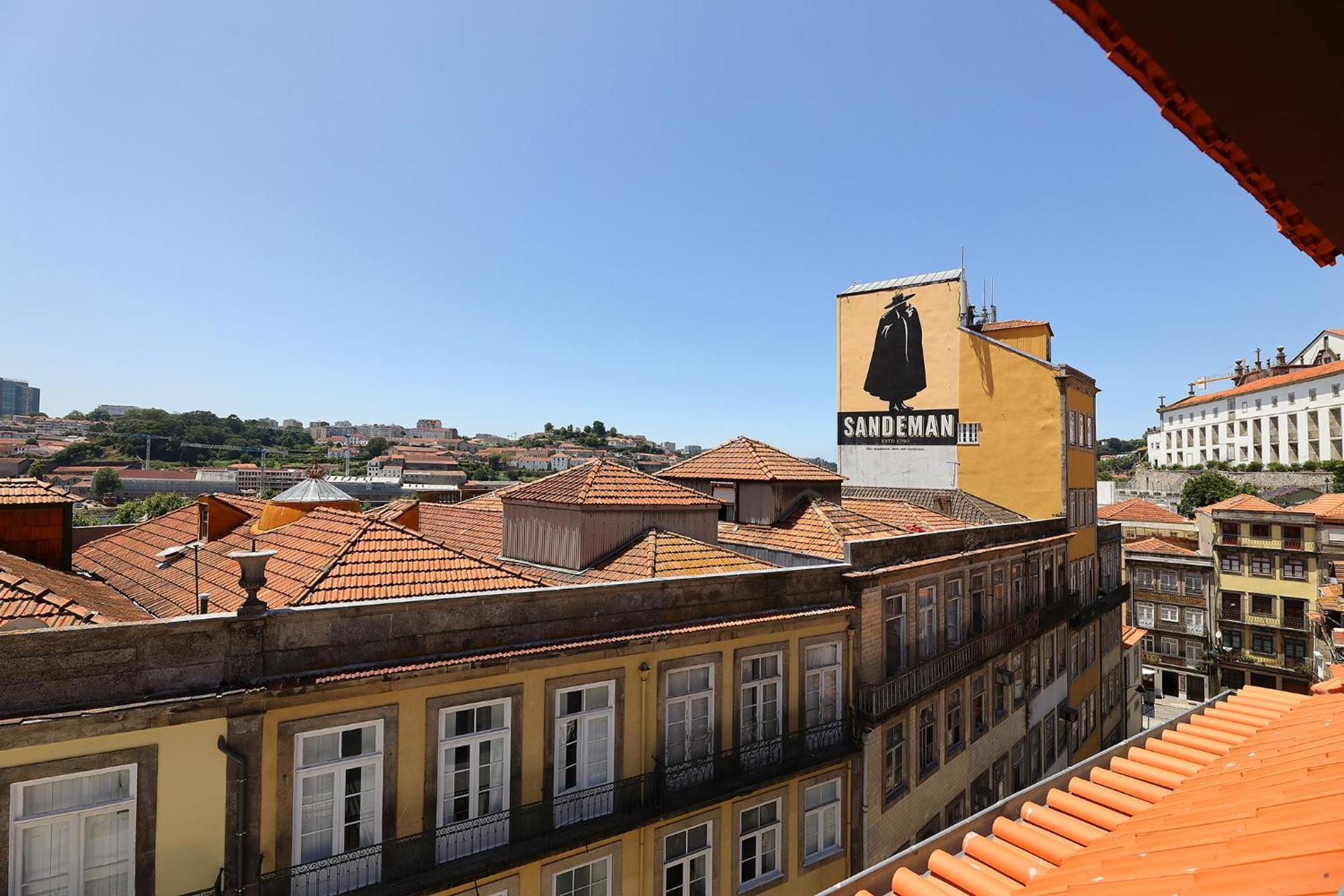 Memoria Porto Flh Hotels 客房 照片